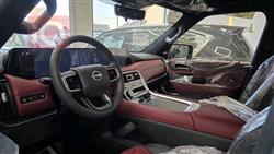 نیسان پاترۆل